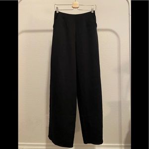 Forever21 wide leg trousers